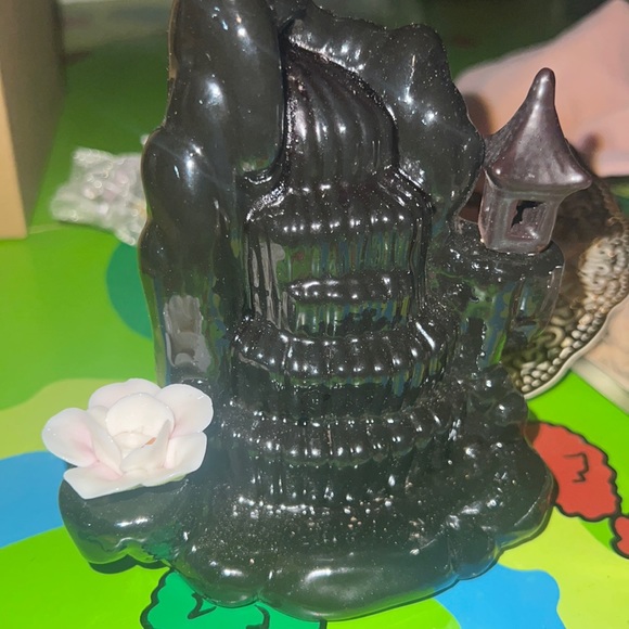 Waterfall smoke Incense burner - Picture 1 of 3